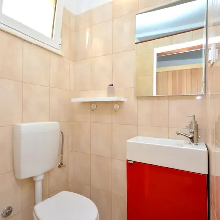 Villa Oliva Kaštela