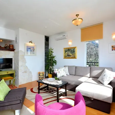 Villa Oliva Kaštela