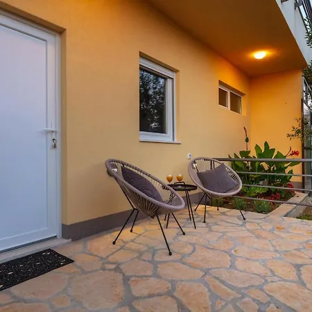 Villa Oliva Kaštela