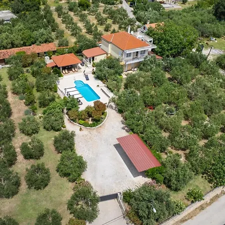 Oliva Villa Kaštela