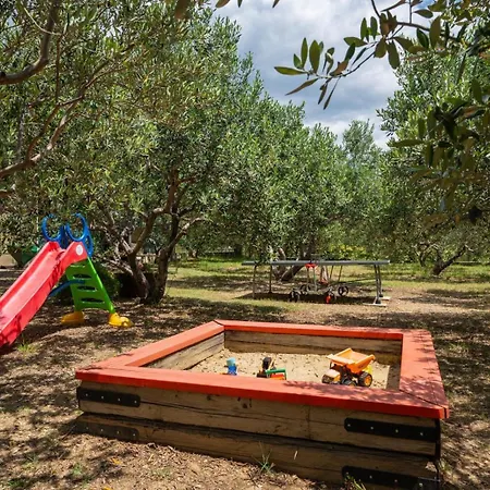 Villa Oliva Kaštela