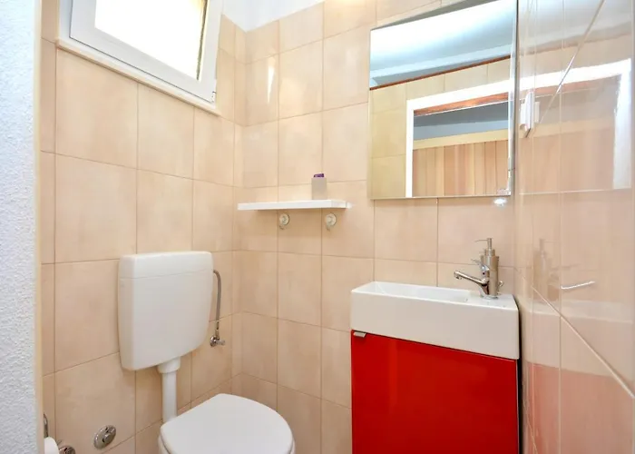 Willa Oliva Kaštela