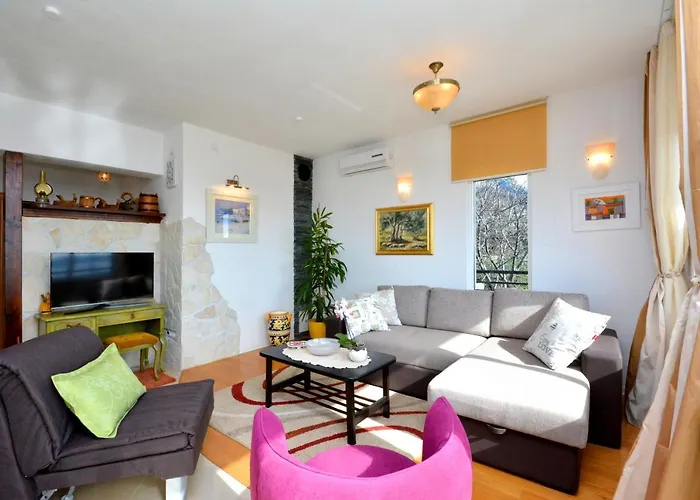 Willa Oliva Kaštela