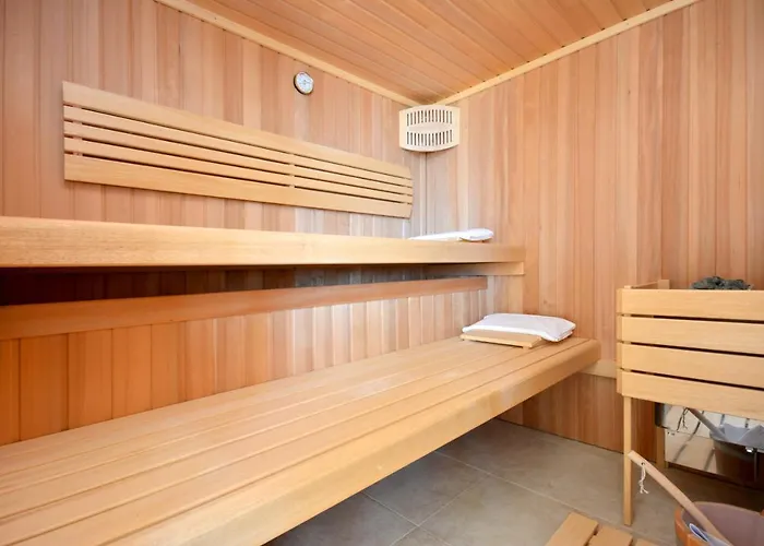 Oliva Willa Kaštela