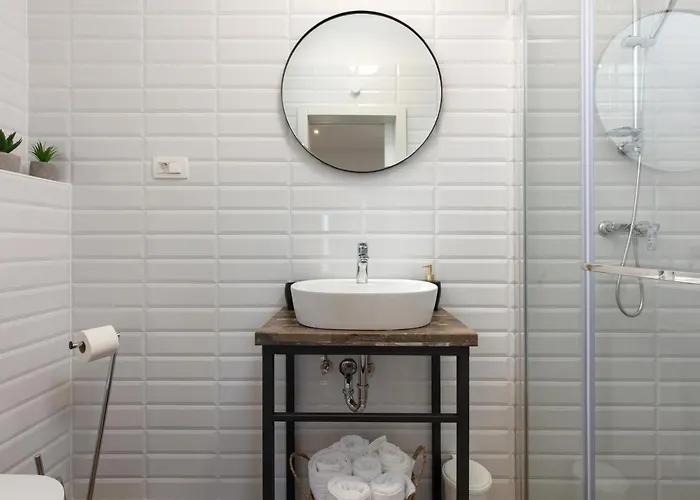 Willa Oliva Kaštela